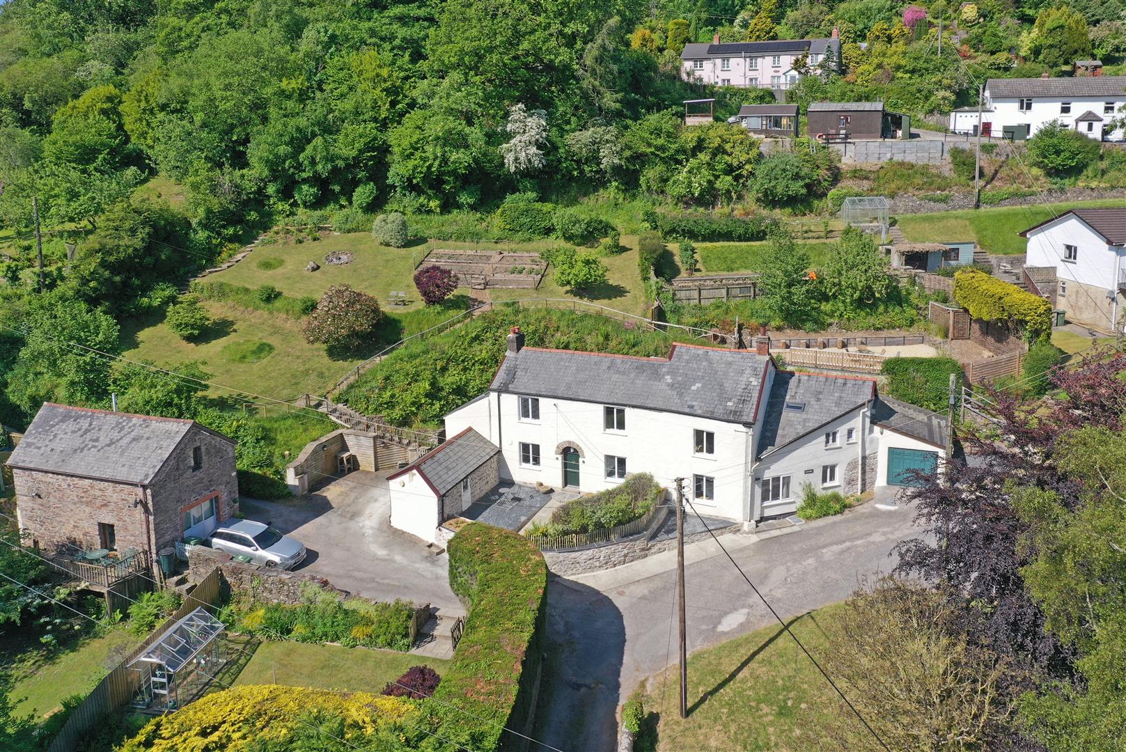 Milltown, Muddiford, Barnstaple Phillips Smith and Dunn